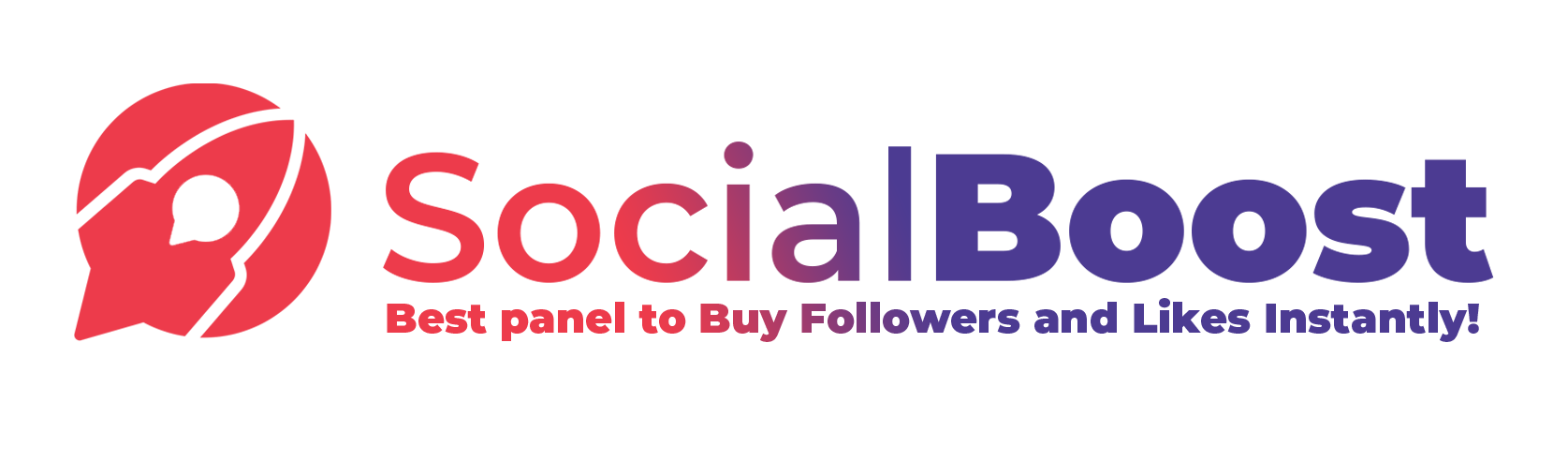 Best & Cheapest SMM Panel in Zambia – Buy Followers, Likes & Views | Social Boost logo